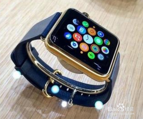 如何使用Apple Watch免密码解锁Macbook？