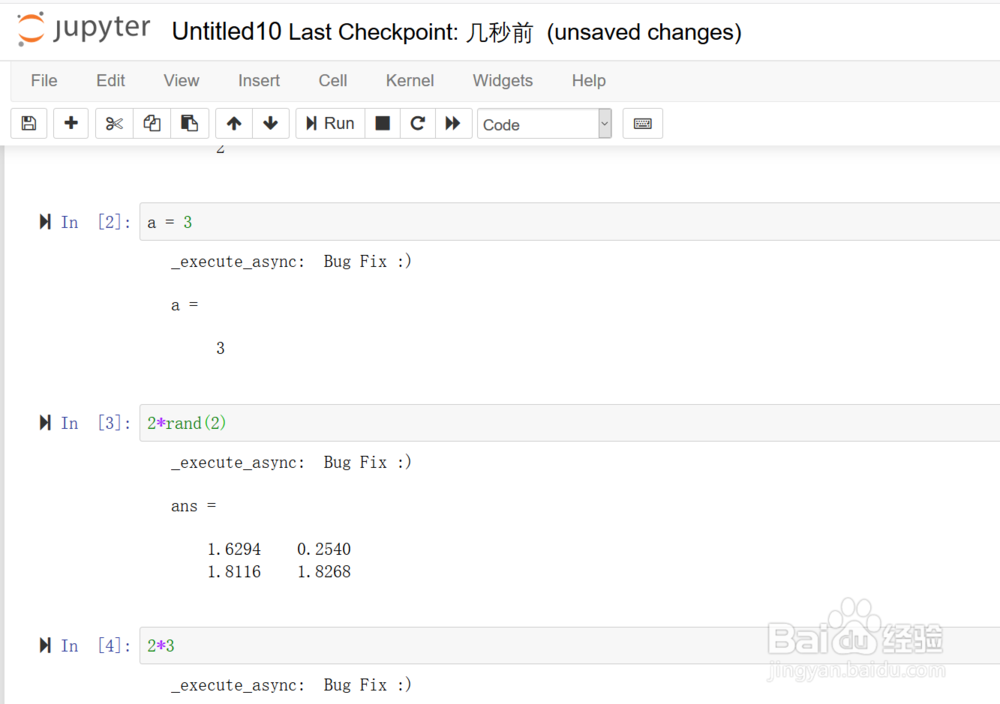 Jupyter Notebook(Python3.7)如何支持MATLAB