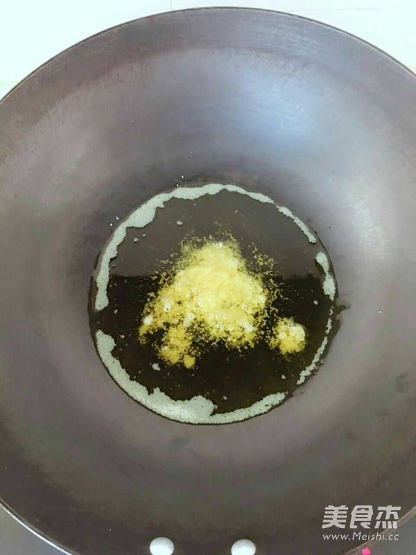 红烧青鱼的做法