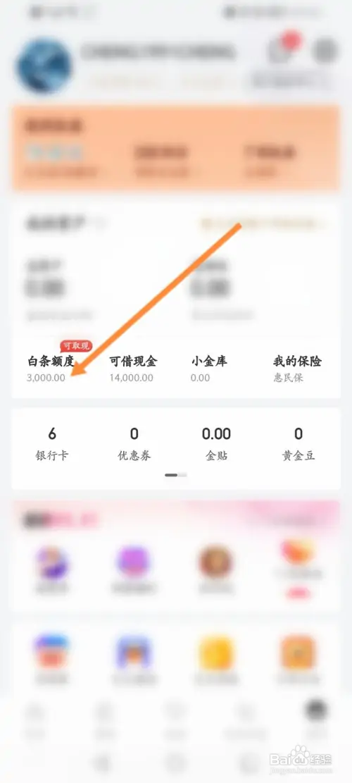 京东如何借钱