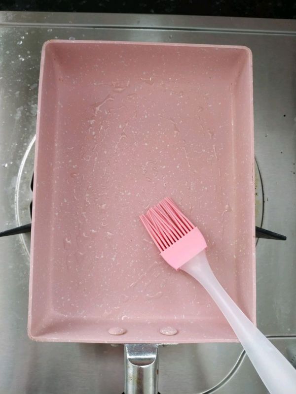 肉松芝士厚蛋烧