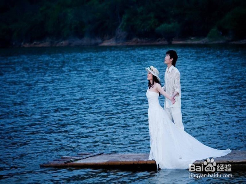 结婚拍婚纱照要注意些什么？什么时候拍最好？