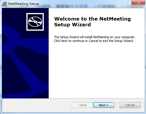 win7能使用netmeeting吗