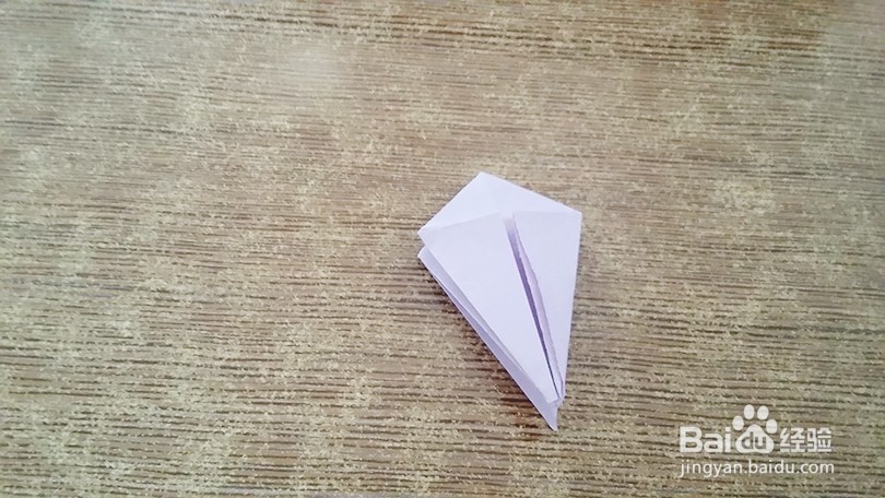 妈妈手工：大象（1）的彩纸折法