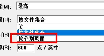 PPT2020如何设置PDF为自动旋转