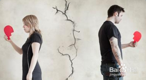 如何走出失恋的深渊