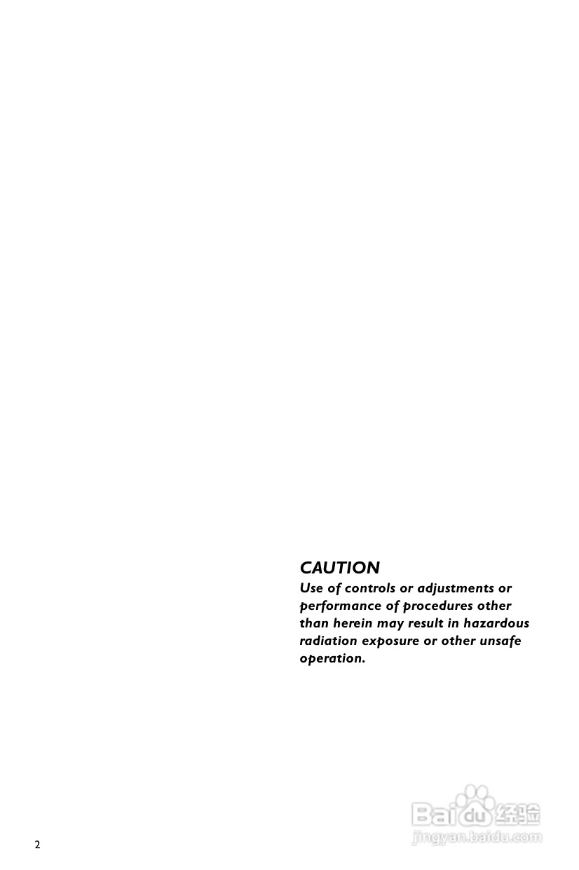 飞利浦 FWD132 DVD HI-FI音响使用说明书:[1]