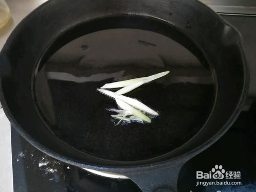 清炒土豆丝 怎么做