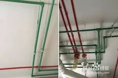 装修水电铺设注意点