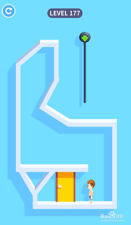 Home Rescue的LEVEL 177如何通过