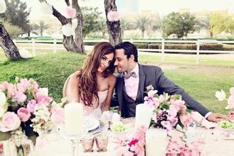 新郎结婚时候需要准备什么?