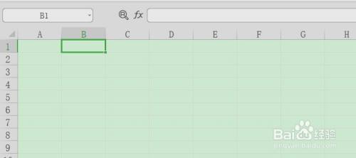 怎么才能让Excel表按回车键时光标向下移动