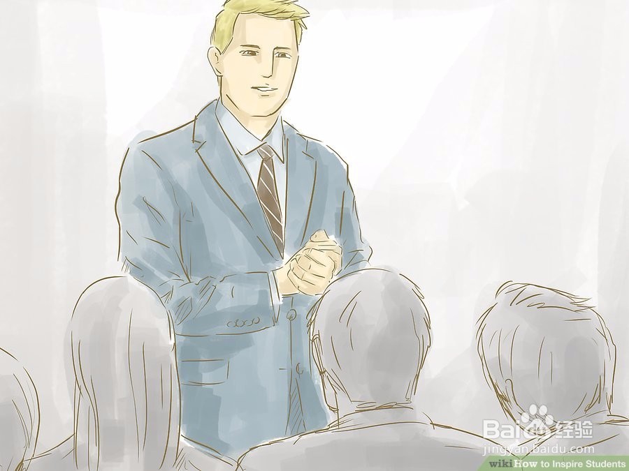 如何激发学生的学习动力