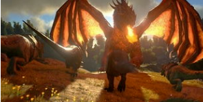 方舟生存进化手机版怎么输入指令