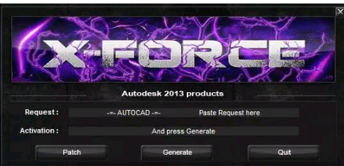 CAD2013软件安装教程及下载