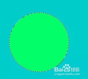 如何用ps快速把照片裁剪成圆形