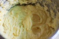 蔓越莓曲奇的简单做法