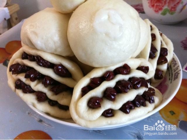 枣馍怎么做更好吃？