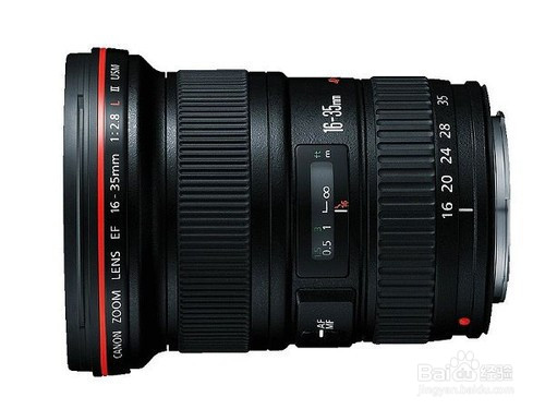 如何选购超广角镜头