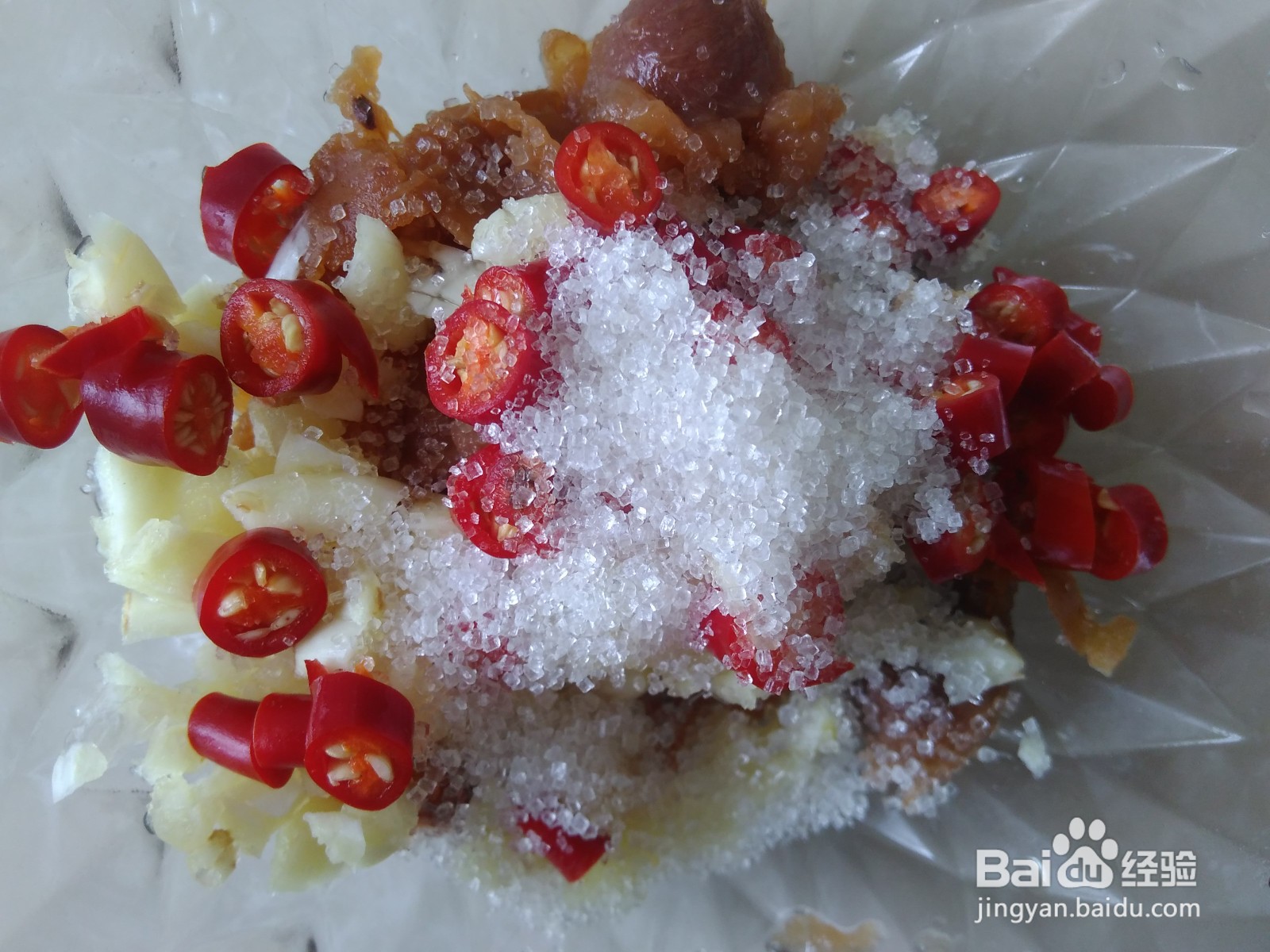 西瓜皮怎样凉拌好吃?