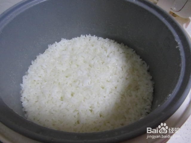 普通紫菜卷的做法