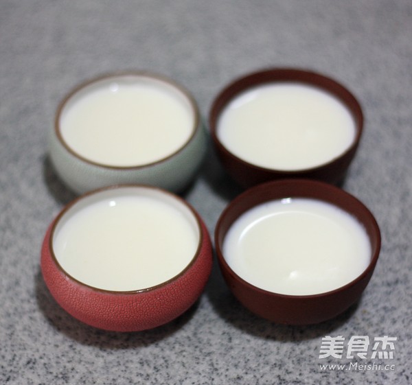 鲜鱿芙蓉蛋的做法