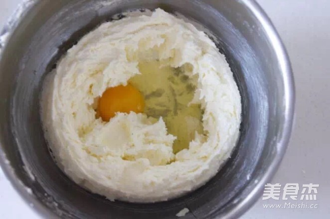 巧克力杏仁饼干