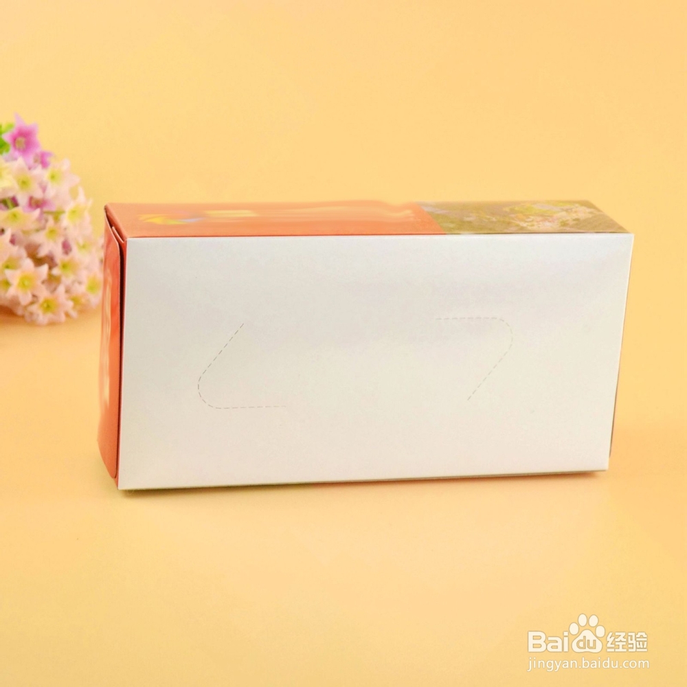 抽纸盒定制为什么说是企业的一种营销利器