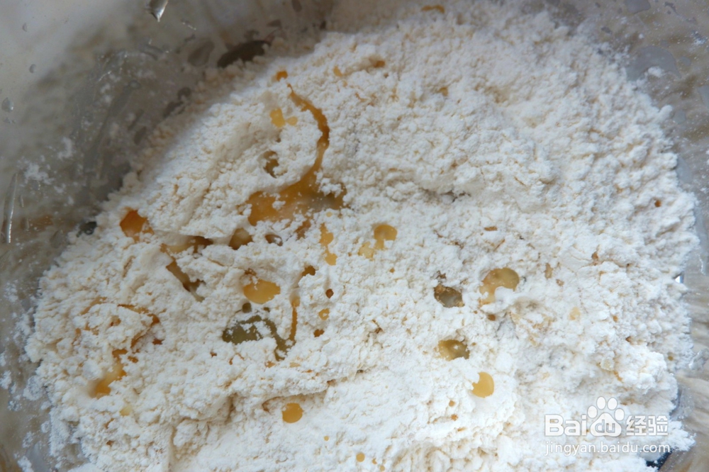 简单易做又好吃的培根虾仁披萨