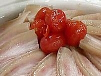 忍不住流口水的酸菜汆白肉