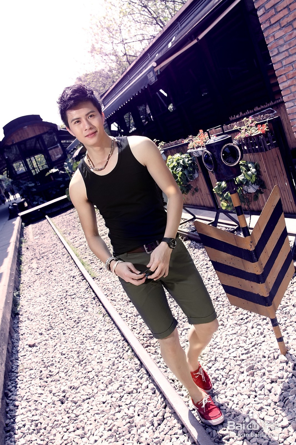 ps怎么做证件照