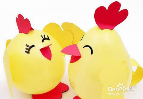 用气球制作可爱小宠物