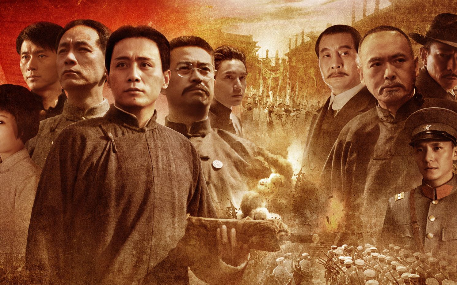 新民主主义和旧民主主义的区别是什么