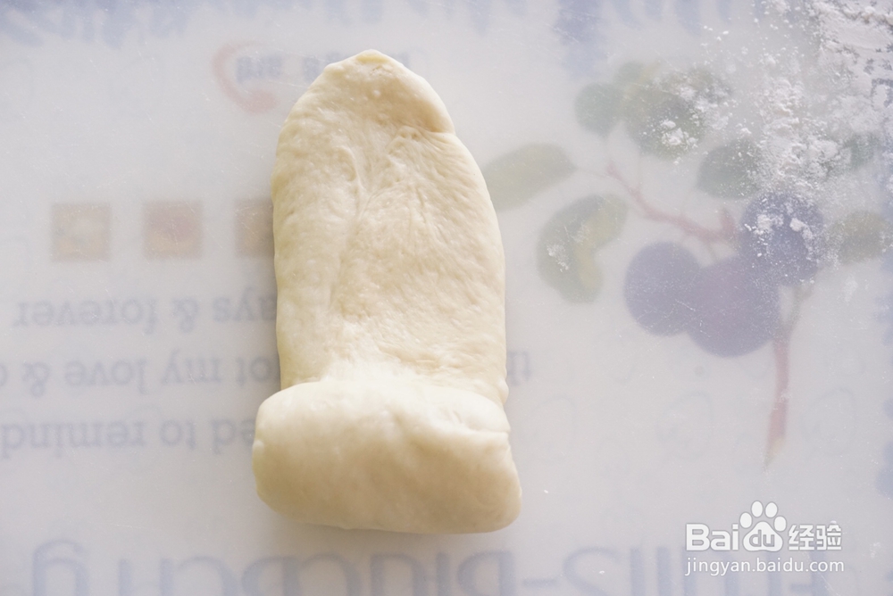 味道绝美的圣诞老人三明治