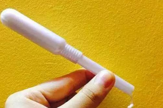 卫生棉条小女孩可以用吗