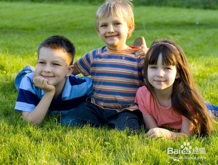 如何养育男孩子?