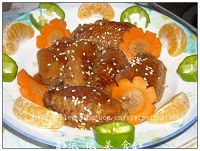 美味嗜嗜鸡(22款鸡肉料理大全)