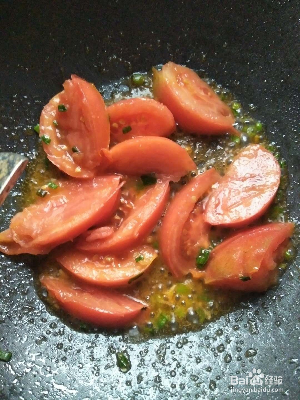 西红柿鸡蛋面怎么做最好吃