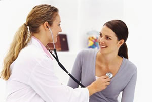 习惯性流产患者注意事项