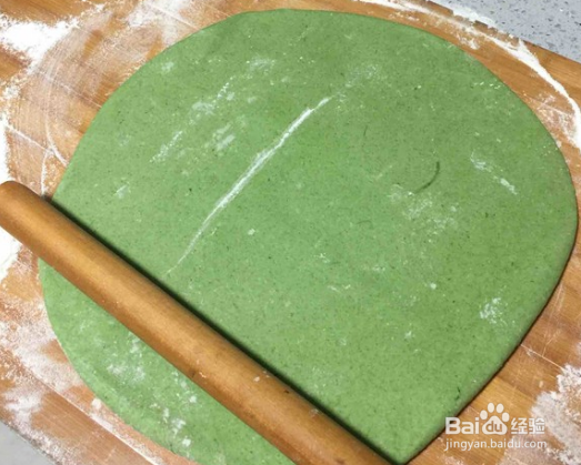 吃面很简单但要吃的好干拌臊子面做起也不简单