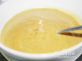 土豆泥是如何进行制作的