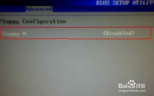 电脑开机全英文，同时出现F1，F2的提示怎么办？