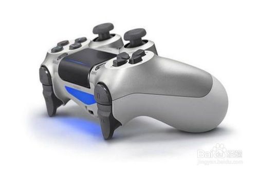 Ps4耳机插手柄没声音怎么办 百度经验
