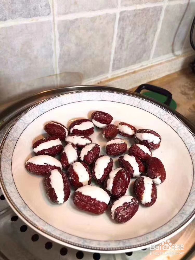 给宝宝做的辅食分享