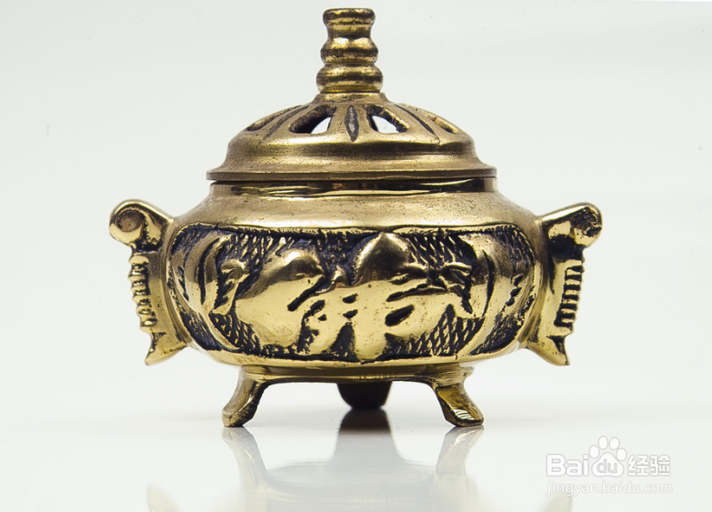 普天佛具批发教你如何选择香炉