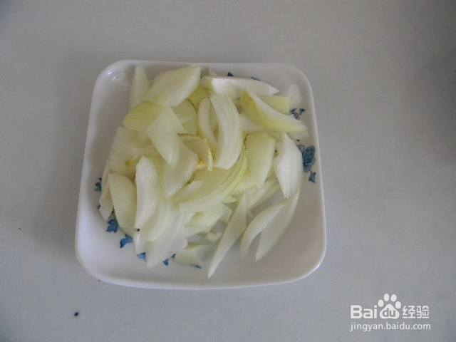美味素炒——香辣木耳