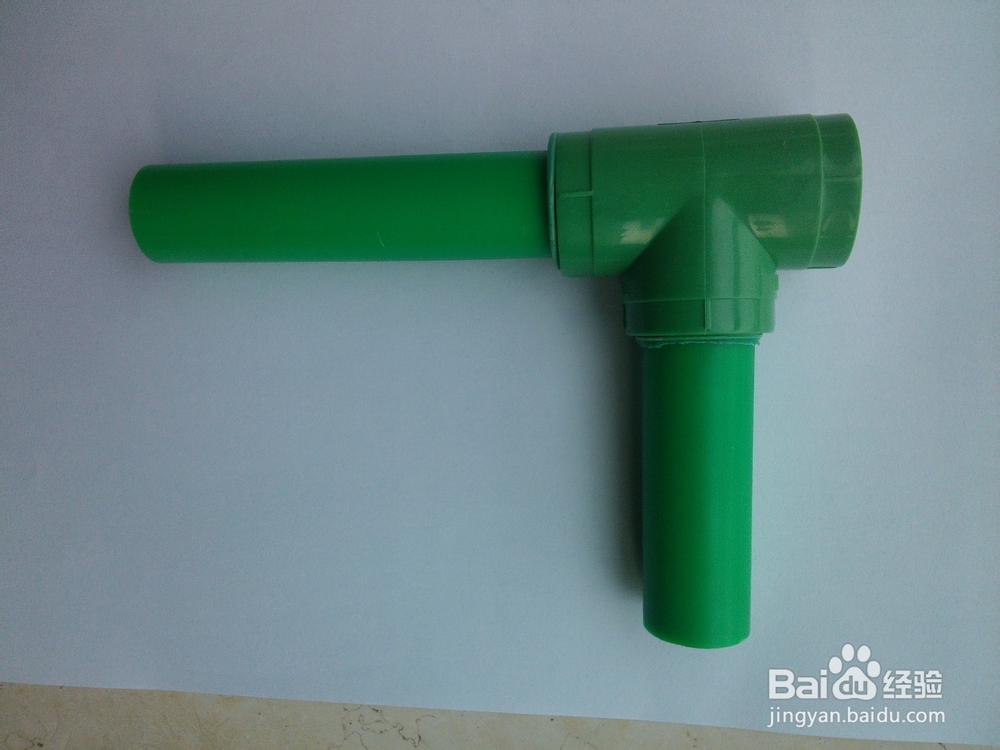 替代PPR管的新型产品