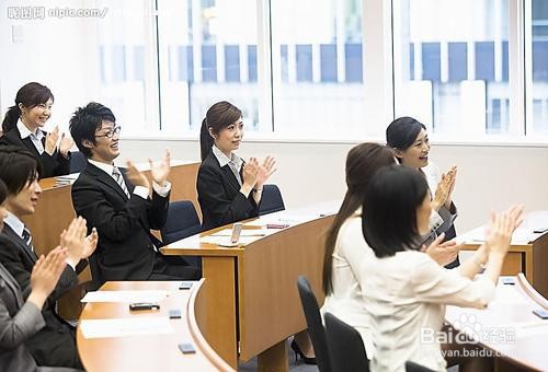 怎样提升部门主管的“团队建设能力”