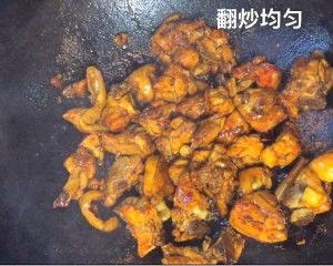 如何制作黄焖鸡米饭