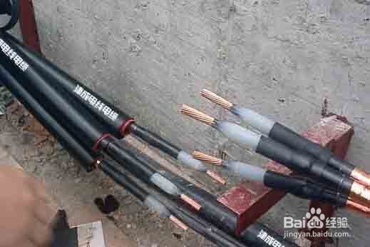 电缆安装敷设时的注意事项